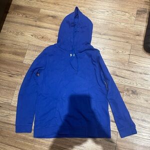 Under Armour Hoodie